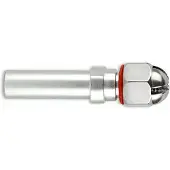 Fagor Duo Und Raid Express Schnellkochtopf-schornsteinersatz Silber Silber One Size
