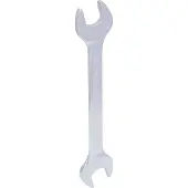 Ks Tools 517.0761, Chrom-Vanadium-Stahl, Edelstahl, 24x26 mm, 265 mm, 330 g, 1 Stück(e)