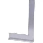 Ks Tools 300.0316 Anschlagwinkel nach DIN 875/0, 250mm
