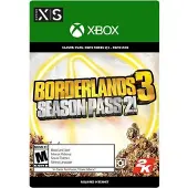 Borderlands 3: Season Pass 2