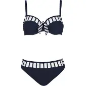 Sunflair Damen Bikini