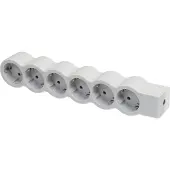 Legrand 694579, 56 mm, 370 mm, 41 mm, 265 g, 10 Stück(e)