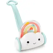 Skip Hop Lauflernwagen Wolke, Babyspielzeug