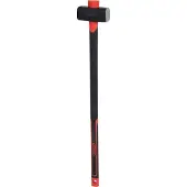Ks Tools Vorschlaghammer mit Fiberglasstiel