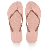 Havaianas Slim – Ballet Rose BR 37/38