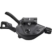 Shimano Fahrrad-Schalthebel Deore XT SLM8130RSET