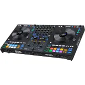 Rane FOUR Vierkanal-DJ-Controller