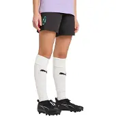 Puma Neymar Jr Creativity Sportshorts Schwarz,Grau 11-12 Years Junge Schwarz,Grau 11-12 Years