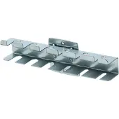 Gedore 1500 H 24-6 Werkzeughalter für Schraubendreher für 6 Teile