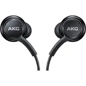Samsung EO-IC100, Kabelgebunden, 20 - 20000 Hz, Anrufe/Musik, 18,35 g, Kopfhörer, Schwarz