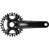Shimano Deore Mt510 96 Bcd Kurbelgarnitur