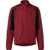 Vaude Bike Dundee Classic Zip Off Wind Jacke
