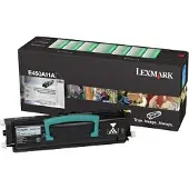 Lexmark E450, 6000 Seiten, Schwarz, 1 Stück(e)
