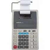 MAUL Taschenrechner MPP32 Grau
