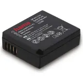 Hama Li-Ion-Akku DP 541 für Panasonic DMW-BLG10