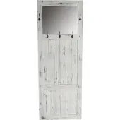 MCW Wandgarderobe-S