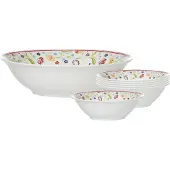 Ritzenhoff & Breker Salatschalen Set Shanti