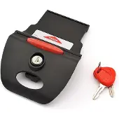 Givi E300n2 Top Case Verschluss