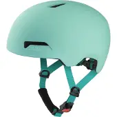 Alpina Haarlem turquoise matt (72) 52-57