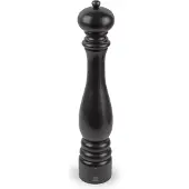 Peugeot Pfeffermühle PARIS 40cm Satinschwarz Buchenholz uSelect Stahlmahlwerk