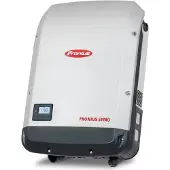 SolarThor Inwerter Fronius SYMO 6.0-3-M WiFi Light