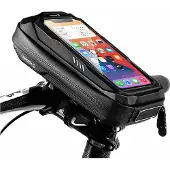 Swissten Waterproof Bike Holder 4