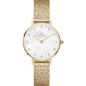 Daniel Wellington Petite DW00100594 Damenarmbanduhr