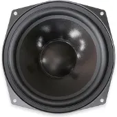 Dynavox 200 mm Basslautsprecher 4 Ohm
