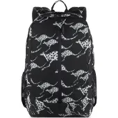 Chiemsee Jump N Fly Daypack 46 cm Laptopfach