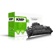 KMP AG KMP Tonerkartusche passend für HP 26X Black CF226X Premium HC