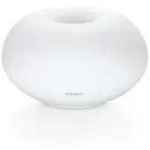 Soehnle Aroma Diffuser Milano Plus aus Glas