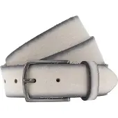 Vanzetti Gürtel Leder