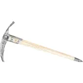 Grivel Monte Bianco Eispickel