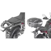 Givi Topcase-Träger MONOLOCK/-KEY, CB/NC500