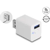 DeLOCK WLAN EASY-USB Smart Schalter MQTT