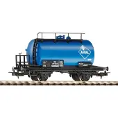 Piko h0 H0 57719 H0 2achsiger Kesselwa