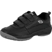Brütting Laufschuhe Racket Herren 3336383836 Schwarz 42 EU