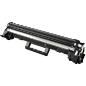 Ampertec Toner ersetzt HP CF217A 17A schwarz