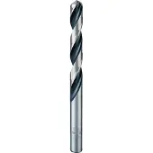 Bosch Metallspiralbohrer HSS PointTeQ, DIN 338, 10,7 mm, 5er-Pack