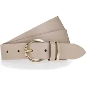 Vanzetti Gürtel Leder