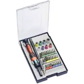Kwb Bit Box 40-Teilig Feinmechanik