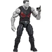 Hasbro Marvel Legends Deadpool Marvel Legacy Collection Colossus-figur 22 Cm