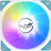 Valkyrie Vk-fanv12fb Argb Ventilator 120 Mm