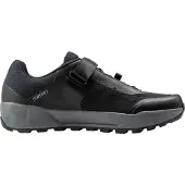 Northwave Fahrradschuhe - ESCAPE EVO 2 - Schwarz 43