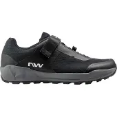 Northwave Fahrradschuhe - ESCAPE EVO 2 - Schwarz 44