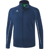 Erima Polyester-Trainingsjacke Kind Liga Star