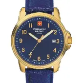 Swiss Alpine Military hodinky 7011.1515