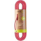Edelrid Starling Eco Dry 8.2 Mm Seil