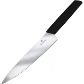 Wenger Swiss Modern Tranchiermesser 22 cm, schwarz