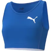 Puma Herren Cross the Line Crop Top W